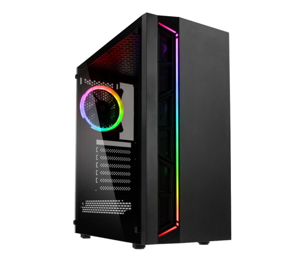 Kolink Inspire K7 ARGB Black - 1067206 - zdjęcie